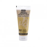 PEBEO STUDIO ACRYLIS 100ML GOLD