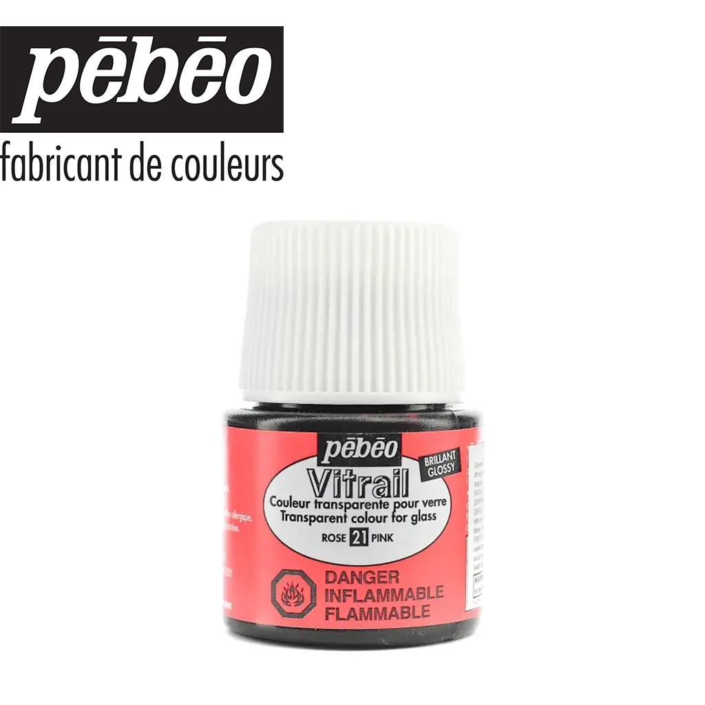 Pébéo Vitrail 45 ml