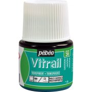 PEBEO VITRAIL FL45ML LAGOON