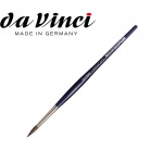 PĘDZEL DA VINCI COSMOTOP MIX B 5530 NR 0