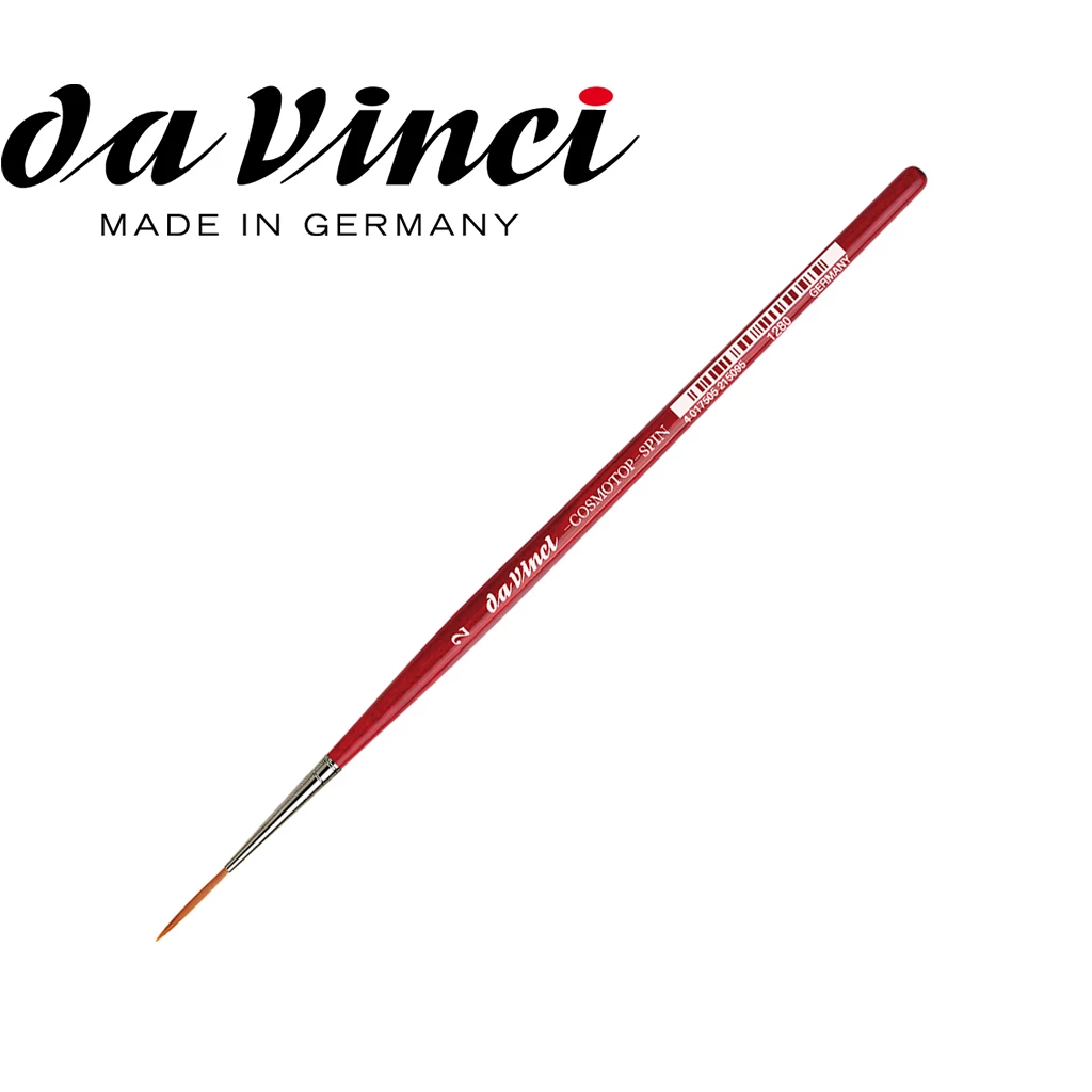 da Vinci seria 1280 Cosmotop-Spin 