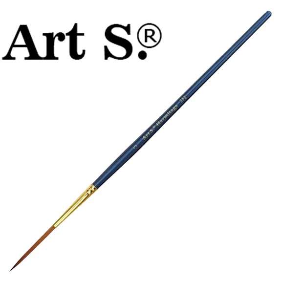 Art S. Hermitage seria 232 Liner