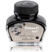 PELIKAN ATRAMENT 30 ML - CZARNY