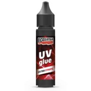 PENTART KLEJ UV 20ml ŚWIATŁOUTWARDZALNY