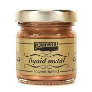 PENTART - LIQUID METAL COPPER