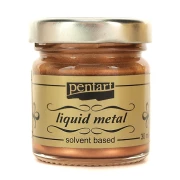 PENTART - LIQUID METAL COPPER