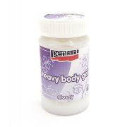 PENTART PASTA HEAVY BODY GEL GLOSSY 100 ml