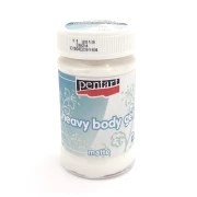 PENTART PASTA HEAVY BODY GEL MATTE 100 ml