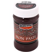 PENTART PASTA MINERALNA 100 ml CEGŁA