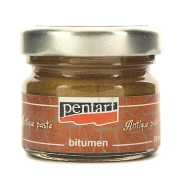 PENTART PASTA POSTARZAJĄCA 20 ml ANTIQUE GOLD