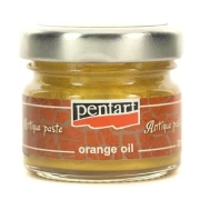 PENTART PASTA POSTARZAJĄCA 20 ml GOLD