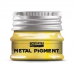 PENTART PIGMENT METALICZNY 20g ZŁOTY