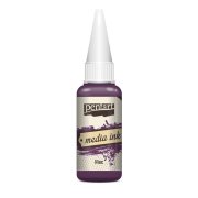 PENTART - TUSZ MEDIA INK 20ml - BEZ