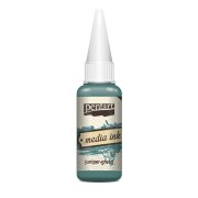 PENTART - TUSZ MEDIA INK 20ml - JAŁOWIEC