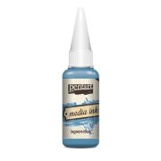 PENTART - TUSZ MEDIA INK 20ml - LAGUNA