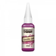 PENTART - TUSZ MEDIA INK 20ml - MAK