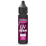 PENTART ŻYWICA UV 20ml TWARDA (ŚWIATŁOUTWARDZALNA)