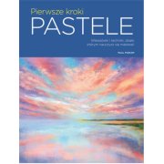 PIERWSZE KROKI - PASTELE PAUL PIGRAM