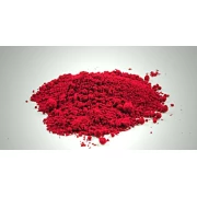 PIGMENT SUCHY 25G KARMIN NACCARAT