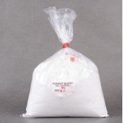 Pigment suchy - biel tytanowa 1000g