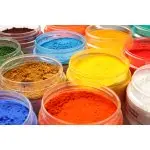 PIGMENT SUCHY - ORANŻ PIGMENTOWY G  70G 200ML