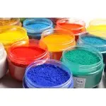 PIGMENT SUCHY - ORANŻ PIGMENTOWY G  70G 200ML