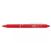 PILOT FRIXION CLICKER 0,7 CZERWONY