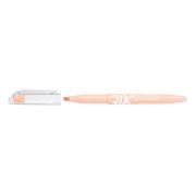 PILOT FRIXION LIGHT ZAKREŚLACZ PALE ORANGE