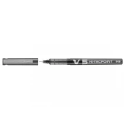 PILOT HI-TECPOINT V5 PIÓRO KULKOWE - CZARNE