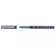 PILOT HI-TECPOINT V7 PIÓRO KULKOWE - NIEBIESKIE