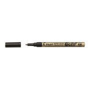 PILOT Marker olejny 1 mm Gold