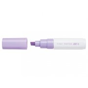 PILOT PINTOR B 8.0 mm - PASTELOWY FIOLET