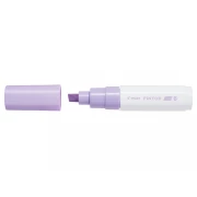 PILOT PINTOR B 8.0 mm - PASTELOWY FIOLET