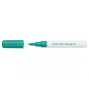 PILOT PINTOR EF 0,7 mm - ZIELONY