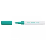 PILOT PINTOR EF 0,7 mm - ZIELONY