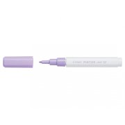 PILOT PINTOR EF 0,7 mm - PASTELOWY FIOLET