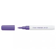 PILOT PINTOR EF 0,7 mm - FIOLETOWY