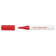 PILOT PINTOR F 1.0 mm - CZERWONY