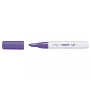 PILOT PINTOR F 1.0 mm - FIOLETOWY