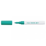 PILOT PINTOR F 1.0 mm - ZIELONY