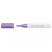 PILOT PINTOR F 1.0 mm - METALICZNY FIOLETOWY