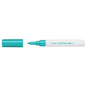 PILOT PINTOR F 1.0 mm - METALICZNY ZIELONY