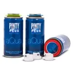 PINTYPLUS AQUA 150ml Green Tea