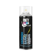 PINTYPLUS ART Werniks do farb olejnych 200ml