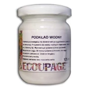 Podkład wodny do decoupage 110ml