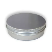 Pojemnik aluminiowy 100ml