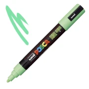 POSCA PC-5M KOŃC. OKRĄGŁA 1,8-2,5 MM ZIELONY JASNY