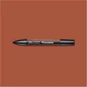 Winsor & Newton Promarker Burnt Umber