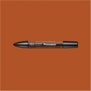 Winsor & Newton Promarker Terracotta