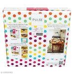 PULSE INSPIRATION SET V160 PEBEO